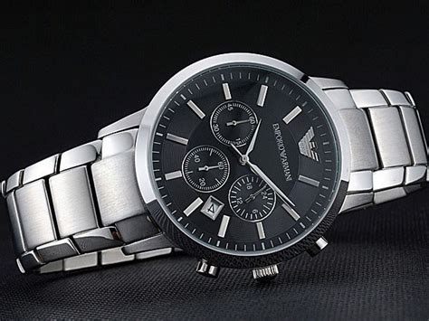 fake armani watches for sale|emporio Armani watches clearance.